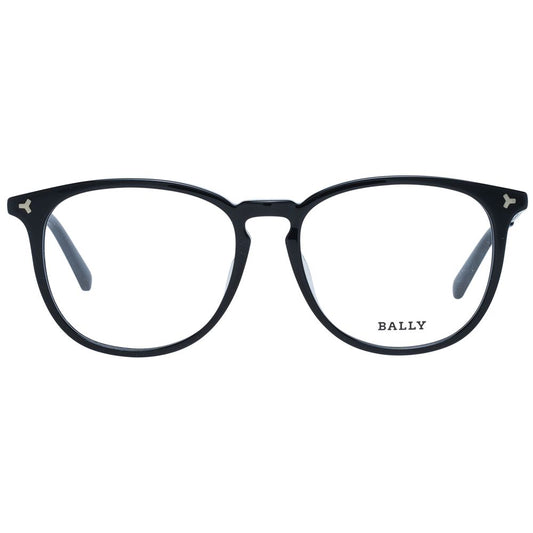 Bally Black Women Glasses Frame