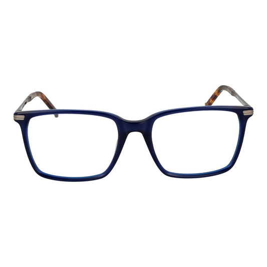 Hackett Blue Plastic Glasses (Frames)