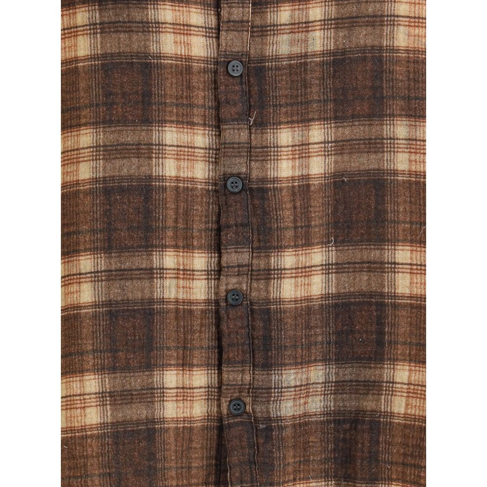 R13 Reversible Shirt