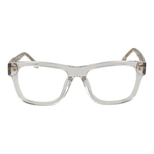 Lozza Transparent Cellulose Acetate Glasses (Frames)