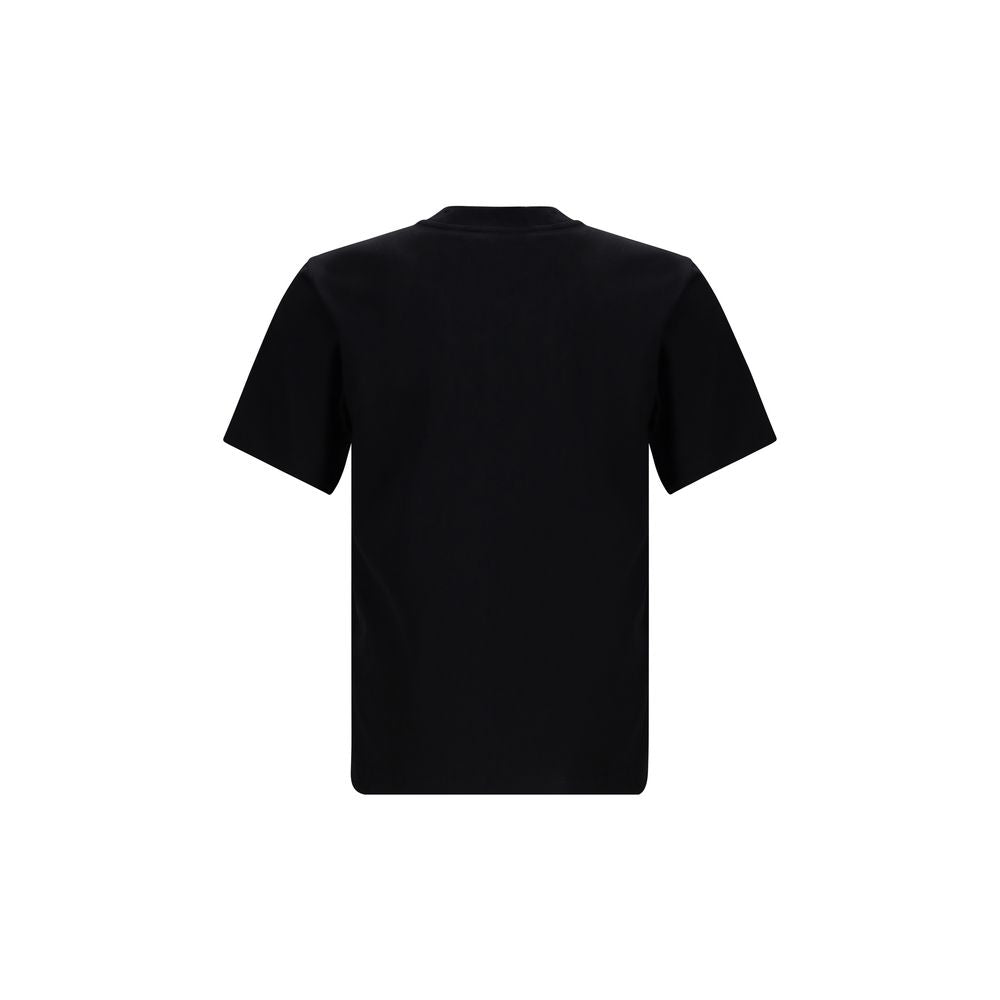Burberry Ribbed crew-neck T-Shirt