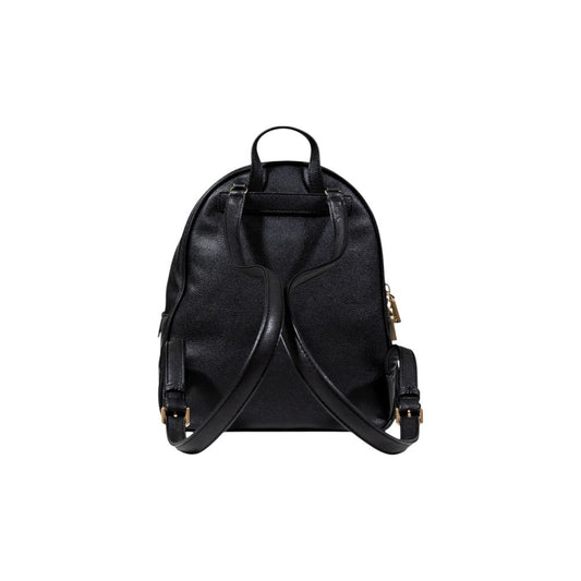 Guess Black Polyethylene Backpack