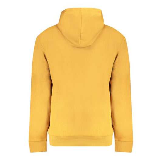 Timberland Brown Cotton Men Sweater