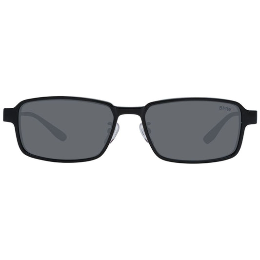 BMW Gray Titanium Glasses (Frames)