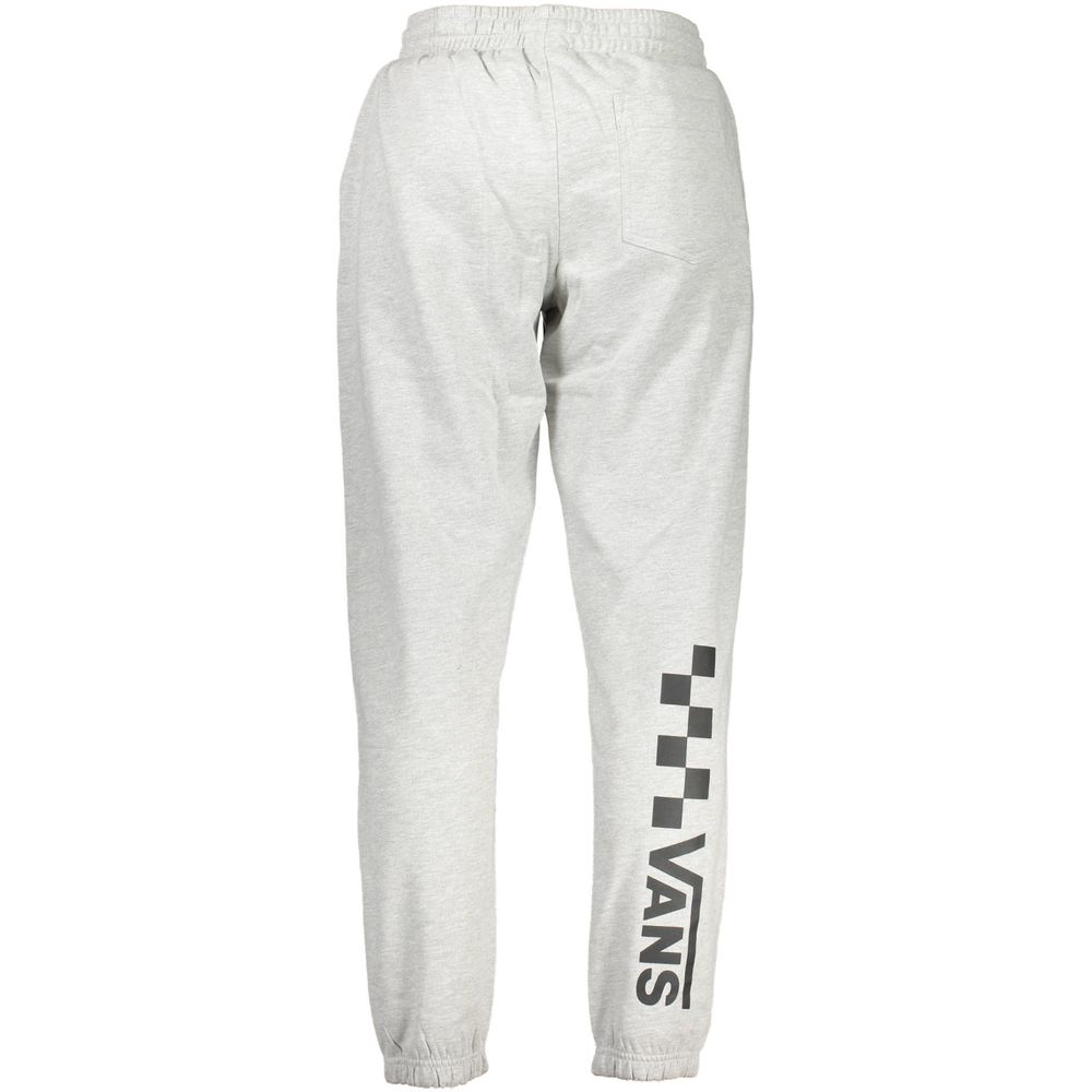 Vans Gray Cotton Pant