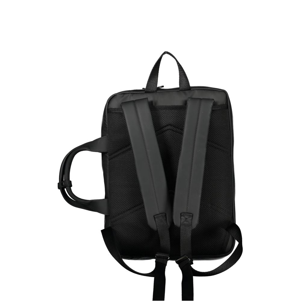 Calvin Klein Black Polyester Accessory