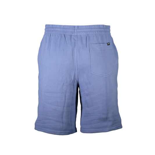 Vans Blue Cotton Pant