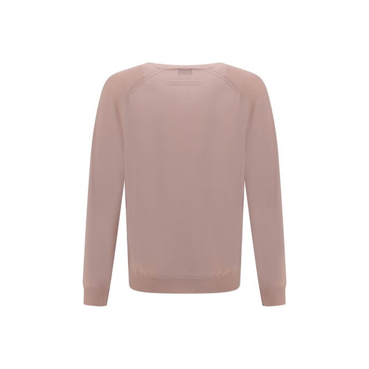 ZEGNA Multicolor Cashmere Cashmere Sweater