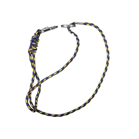 K-WAY Blue Polyester Wallet