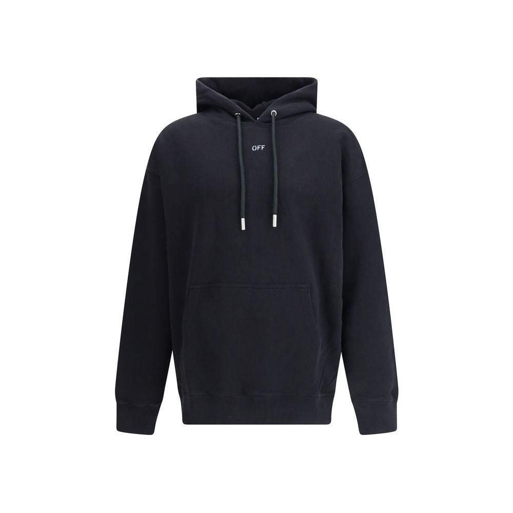 Off-White Stencil Arrow Skate Hoodie