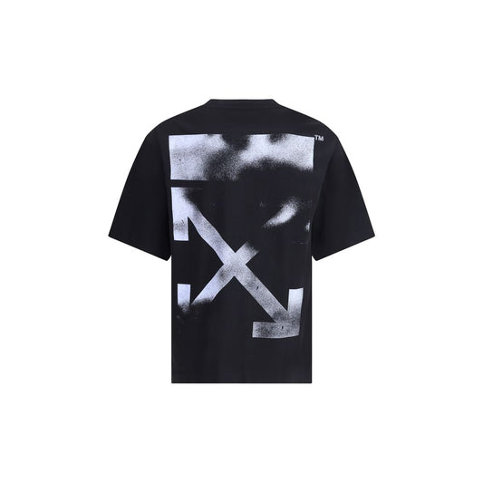 Off-White Black Cotton Clothing