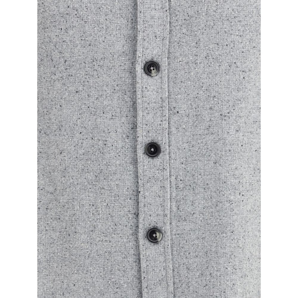 ZEGNA Button up Shirt