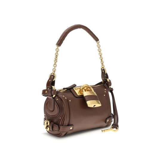 Chloé Paddington Shoulder Bag