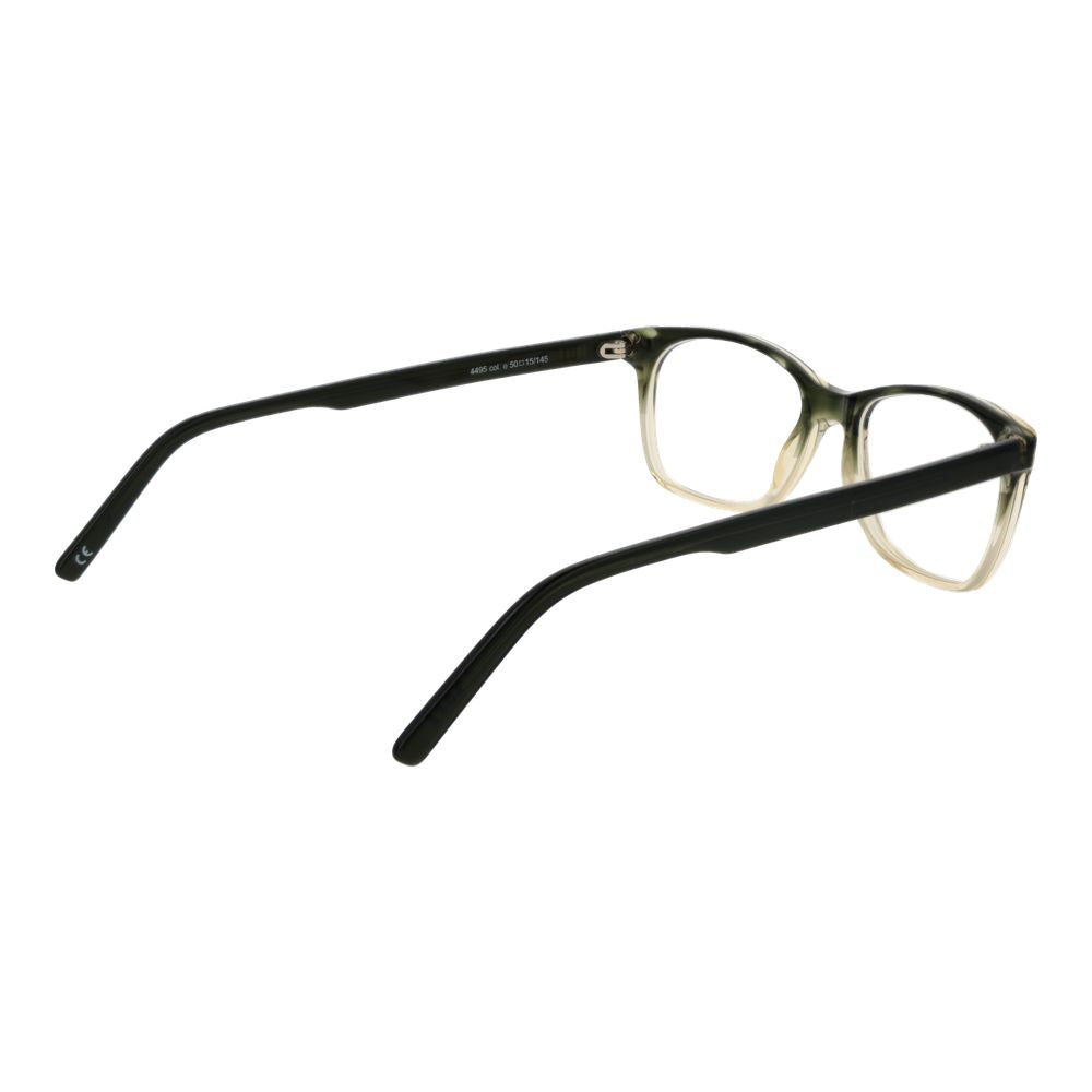 Andy Wolf Green Acetate Glasses (Frames)