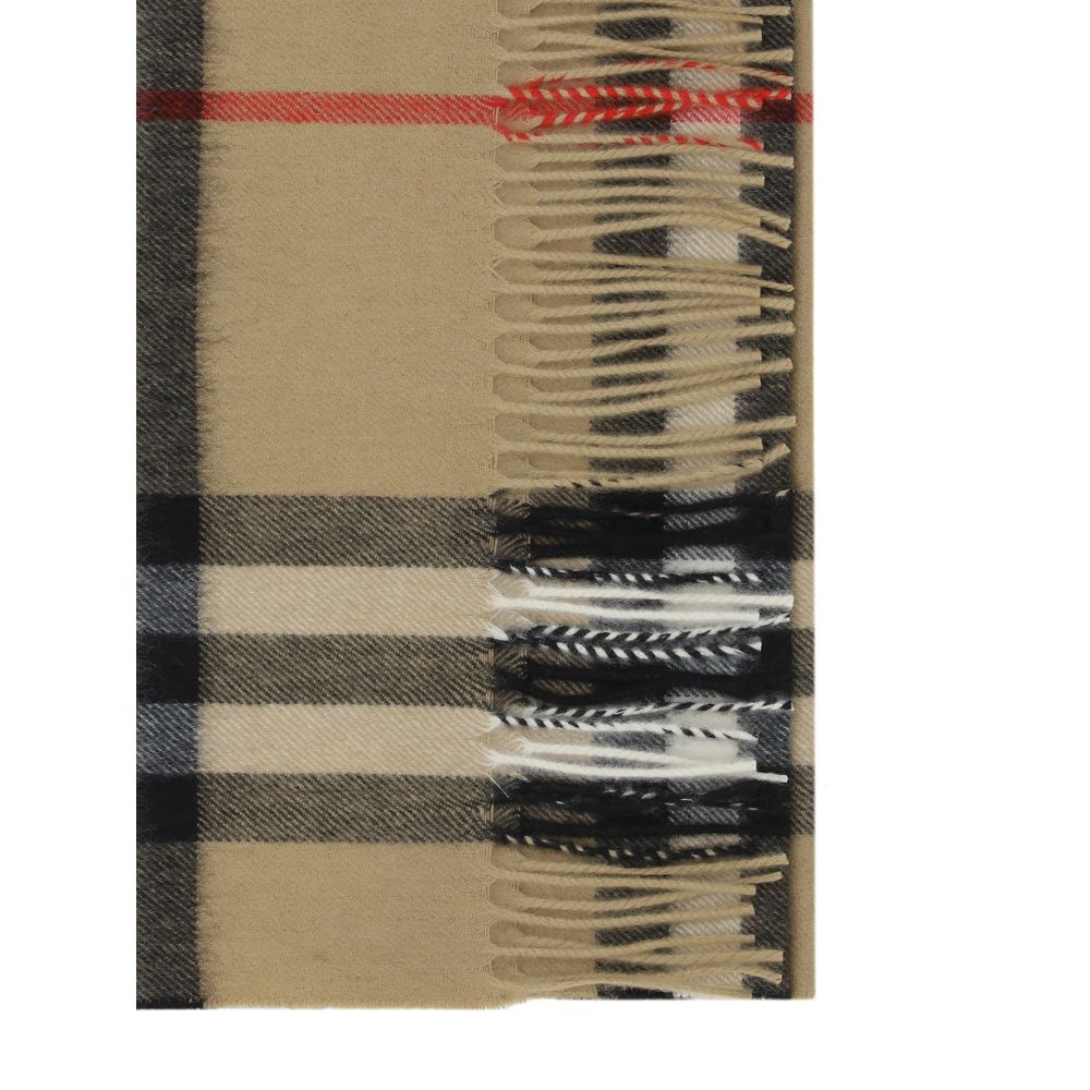 Burberry Cashmere Scarf