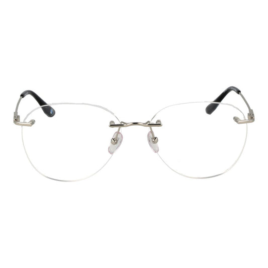 BMW Silver Titanium Glasses (Frames)