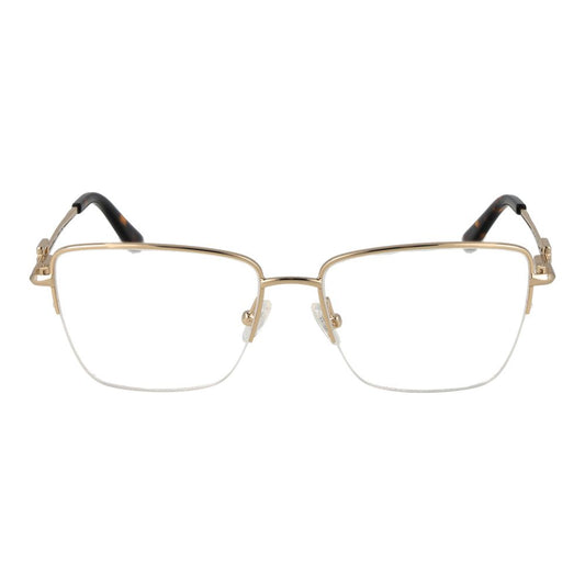 Guess Gold Metal Glasses (Frames)