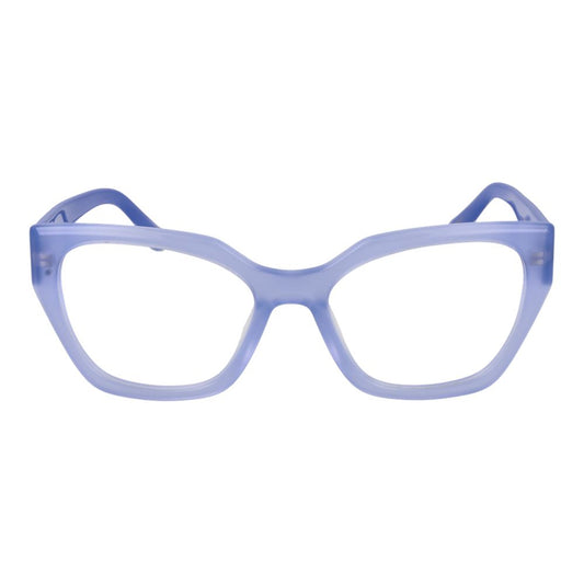 Guess Purple Acetate Glasses (Frames)