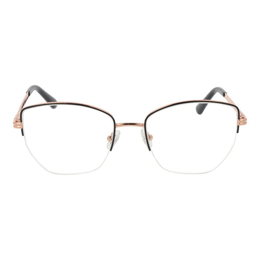 Guess Gray Metal Glasses (Frames)