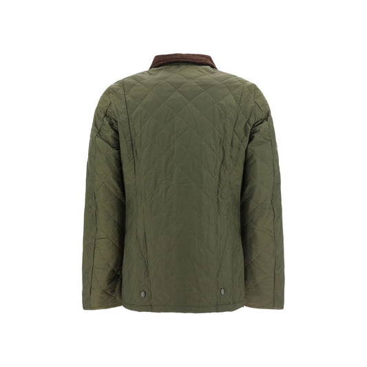 Barbour Heritage Quilt Jacket