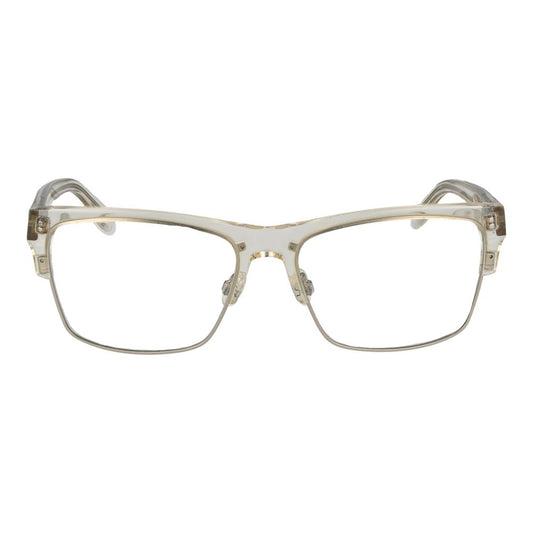 Spy Transparent Plastic Glasses (Frames)