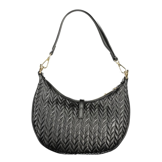 Valentino Nero Polyurethane Women's Bag