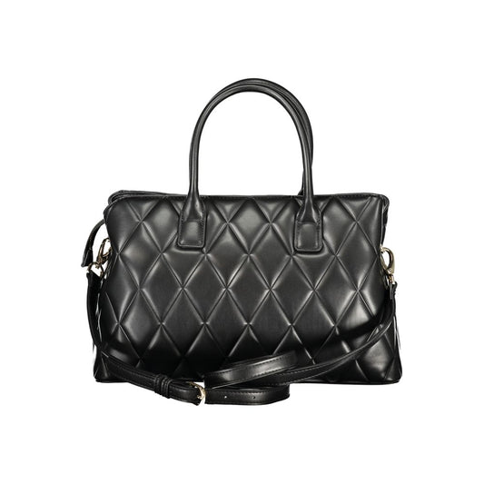 Valentino Nero Polyurethane Women's Bag