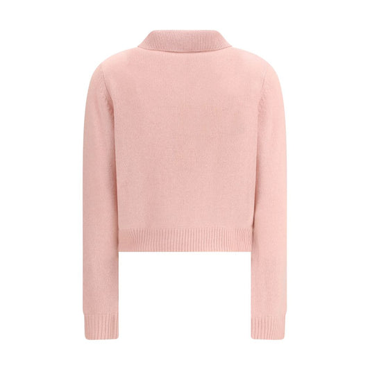 Marni Multicolor Cashmere Sweatshirt