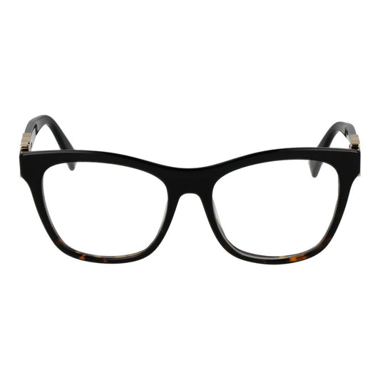 Tod's Black Acetate Glasses (Frames)