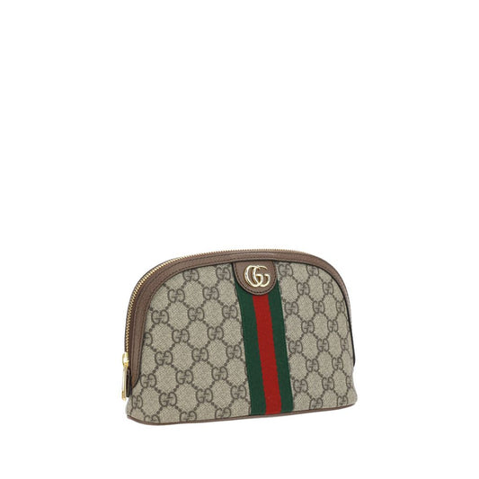 Gucci Beige Polyethylene False