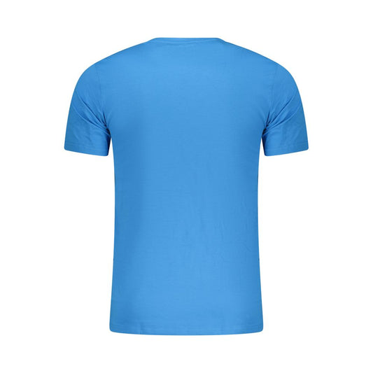 Aeronautica Militare Azzurro Cotton Men Intimo