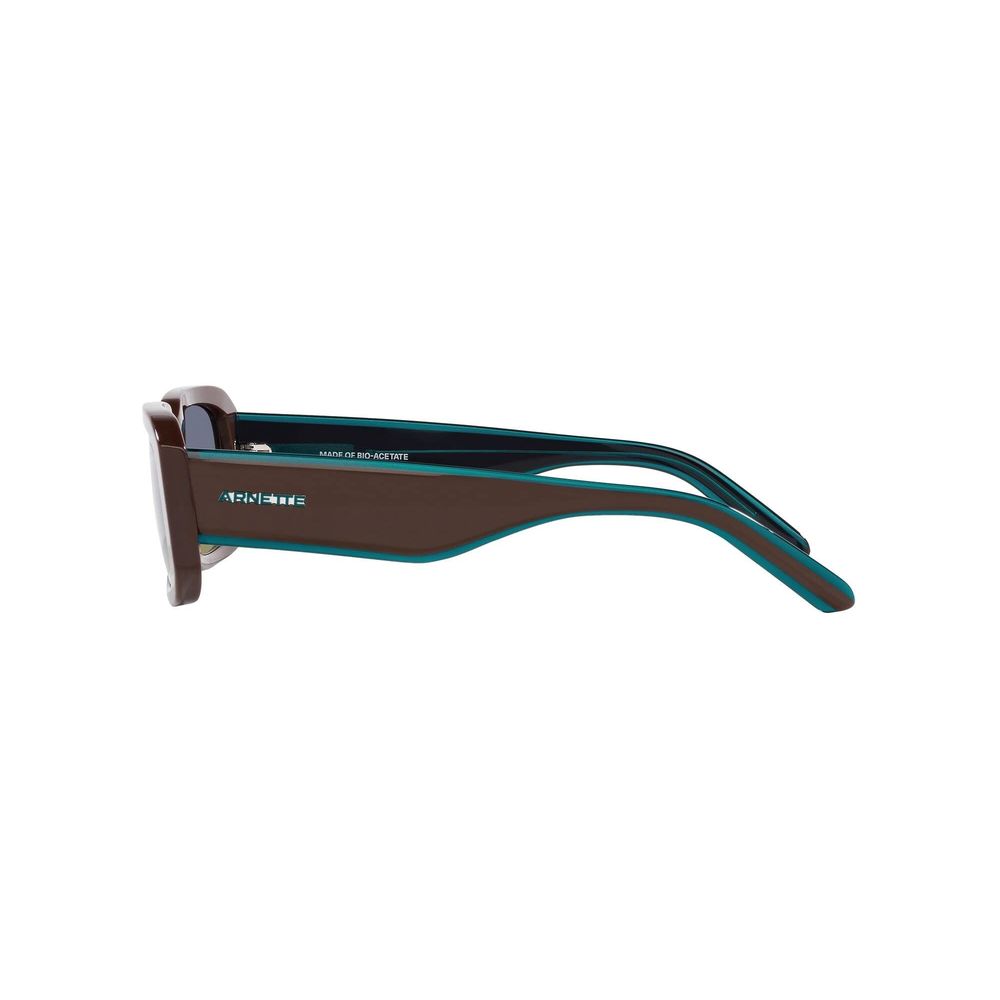 Arnette Brown Resin Sunglasses