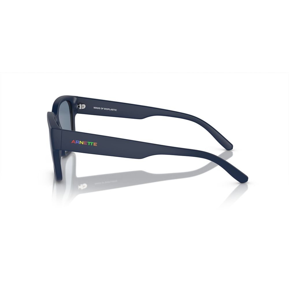 Arnette Blue Resin Sunglasses