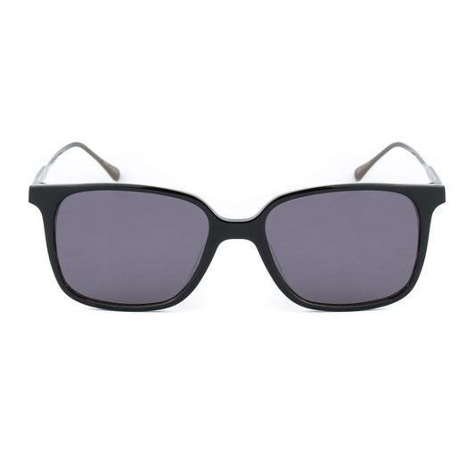 Belstaff Brown Titanium Sunglasses