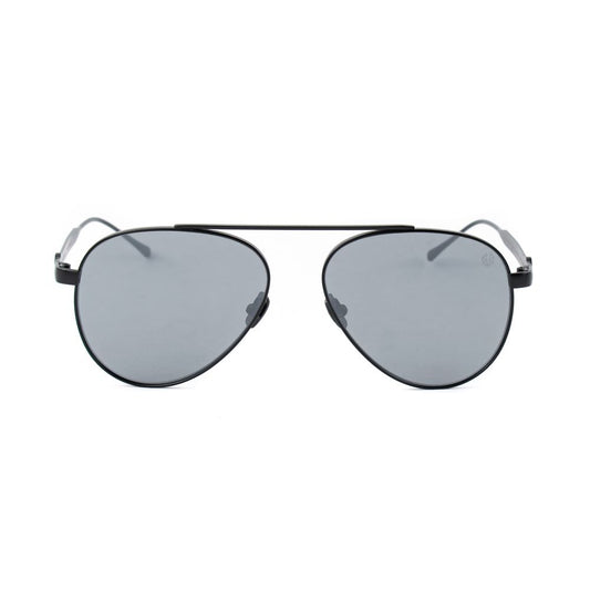 Belstaff Black Titanium Sunglasses