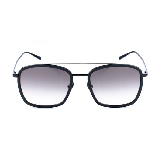 Belstaff Black Titanium Sunglasses