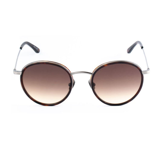 Belstaff Brown Titanium Sunglasses