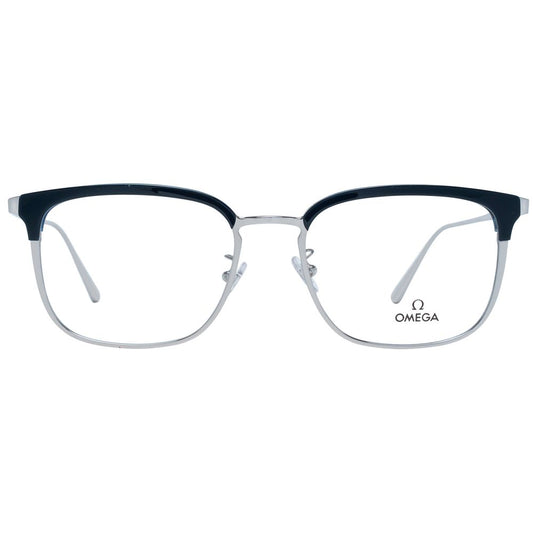 Omega Blue Acetate Glasses (Frames)