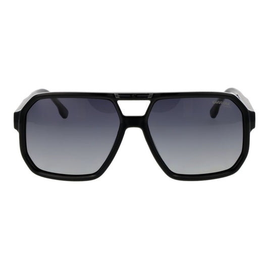 Carrera Black Eco Polyamide Sunglasses