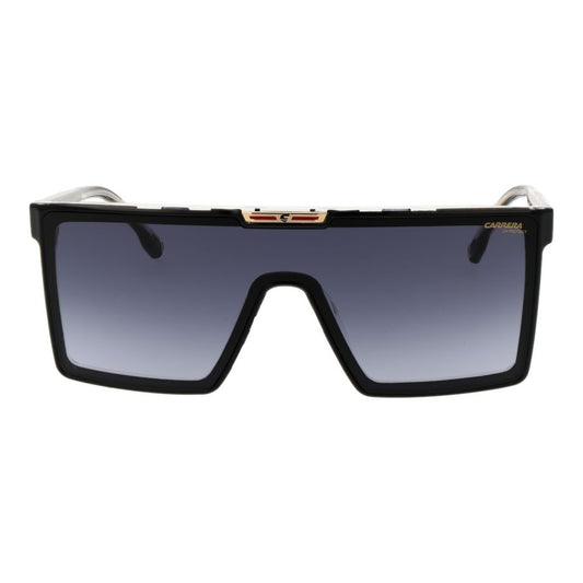 Carrera Black Polyamide Sunglasses