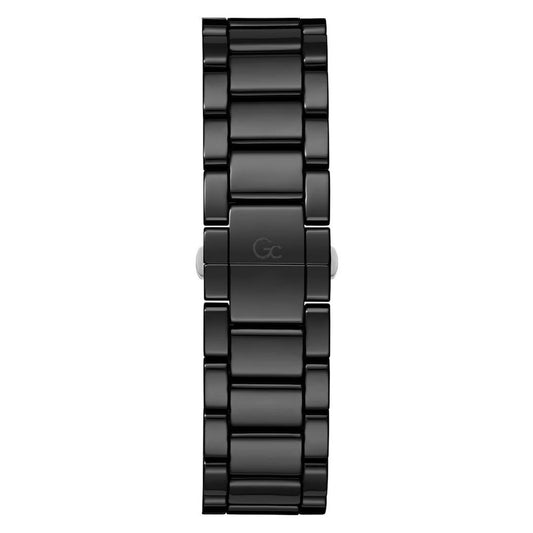 GC Black Ceramic Sport Watch