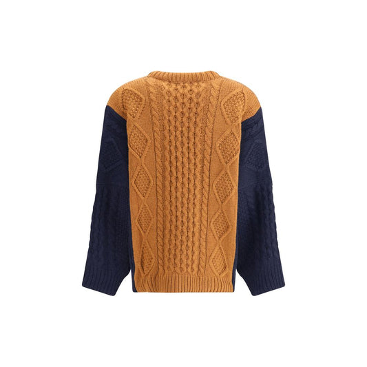 Ella Brown Cashmere Cashmere Sweater