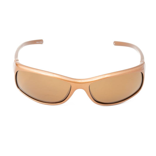 Fila Brown Injected Sunglasses