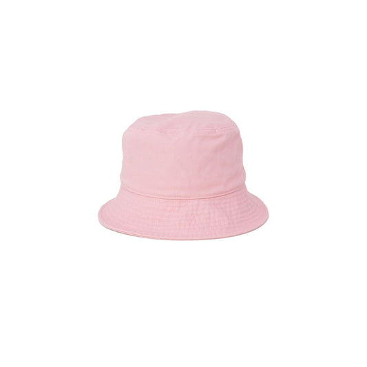 Kangol Multicolor Cotton Bucket Hat