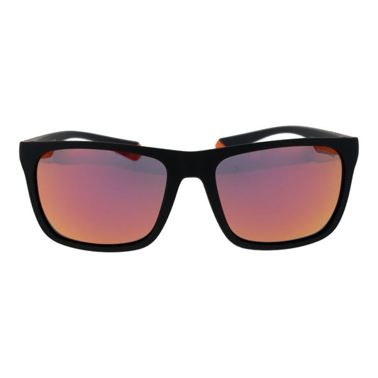 Polaroid Black Plastic Sunglasses