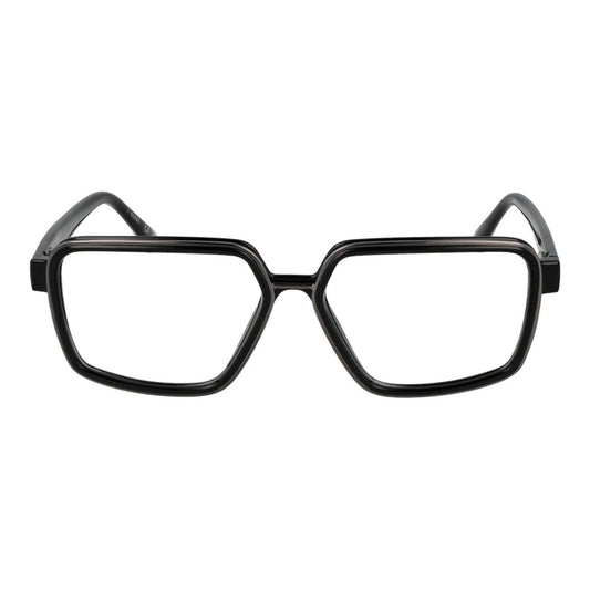 Guess Black Plastic Glasses (Frames)