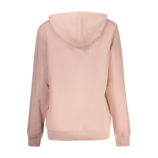 Fila Rosa Cotton Women Sweatshirt