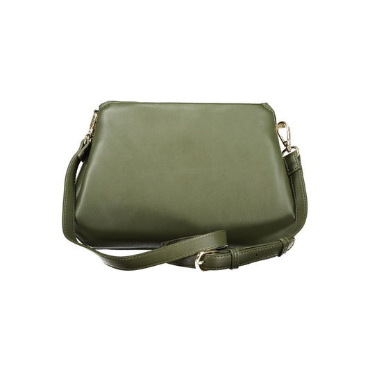 Valentino Verde Polyurethane Women's Bag