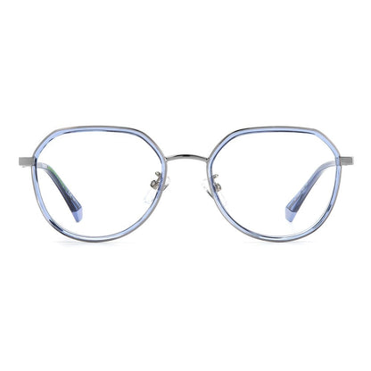 Polaroid Gray Polyamide Glasses (Frames)
