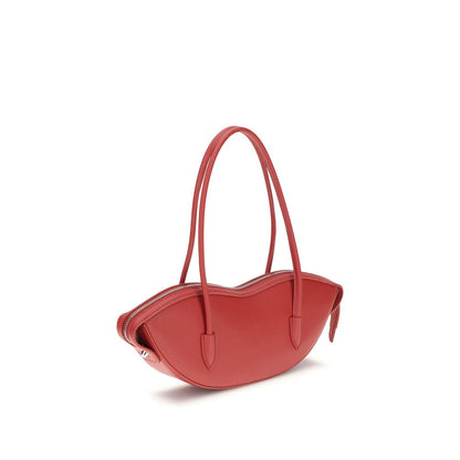 Fiorucci Multicolor Polyethylene Shoulder Bag